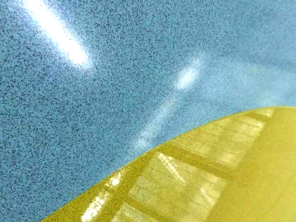 環氧樹脂地坪漆多少錢一平方米，影響價格的條件有哪些